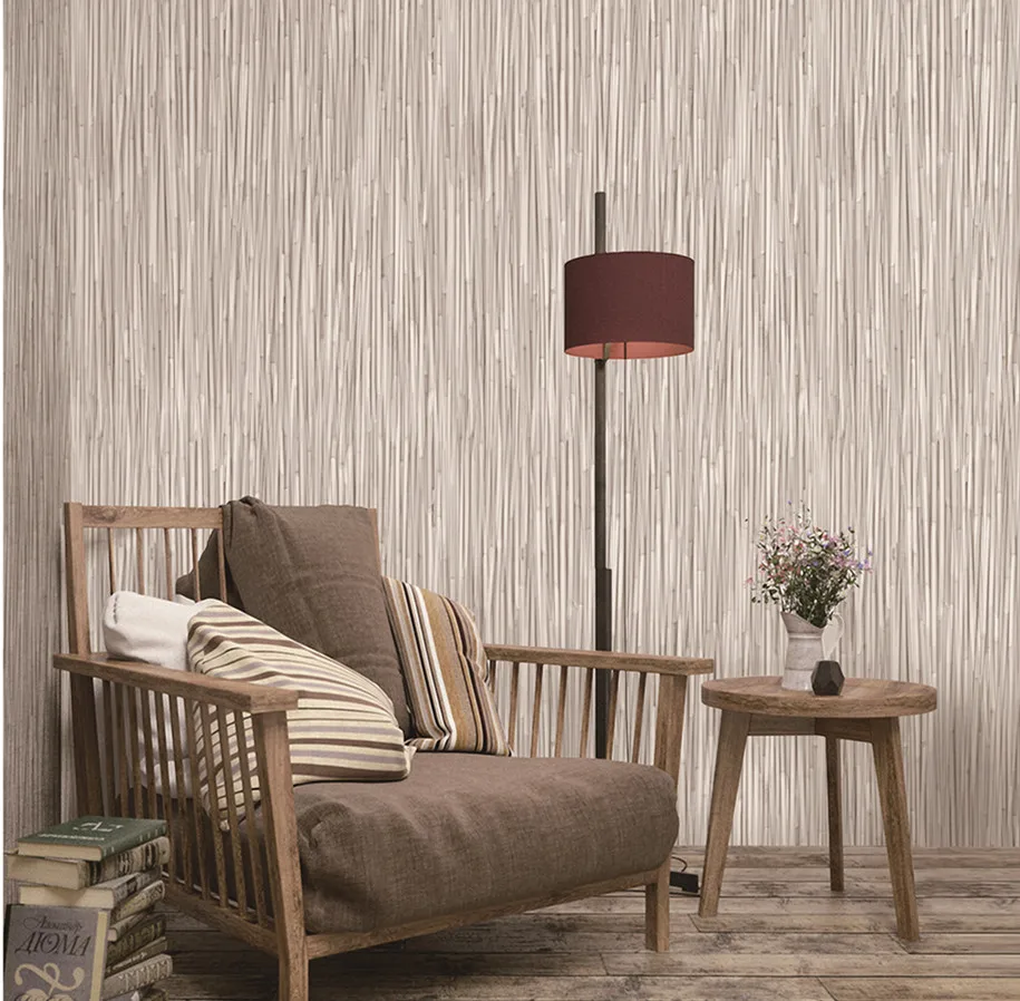 Venta al por mayor textured wallpaper vinyl-Compre online los mejores