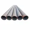 China factory supply ASTM standard schedule 10 schedule 20 and 40 schedule 80 140 seamless carbon steel pipe price per ton