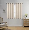 100% polyester Light and Heat Block Thermal Transfer Printed Curtain Fabric