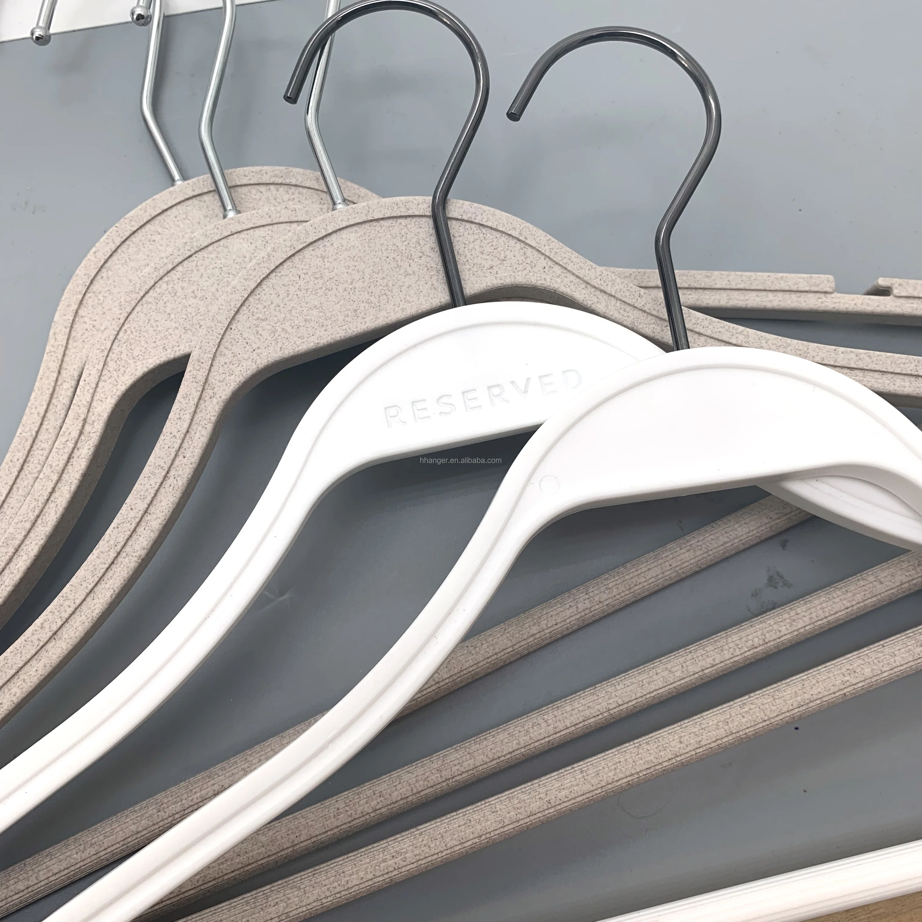 Where To Donate Hangers