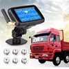 Factory Sale 12V car tpms tyre pressure monitors system tpms/sensor/truck