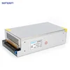 Universal 24v 20a 480w power supply switch switching led driver transformer 110v 220v ac to dc24v smps for led light print cctv