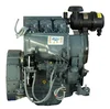 diesel generator set use air cooling 3 cylinder Deutz series engine F3L912 F3L913