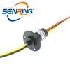 Hot sellping product of 3Circuits,30A Per Circuits of wind generator slip ring for wind turbines