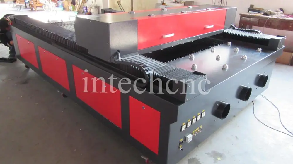 1530 Jinan Taiwan Hiwin Rail Guide Metal And Nonmetal Speedy 100 Laser Lens For Laser Marble Cutting Engraver Machines Price