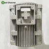 Aluminum die casting OEM customized electric motor extrusion housing