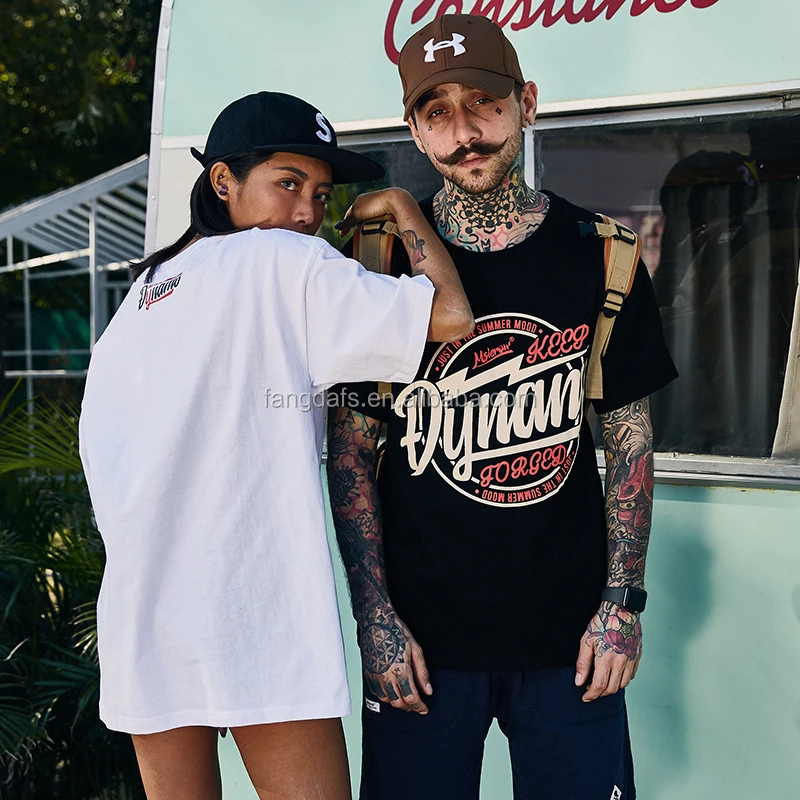 

T-Shirt both male and female