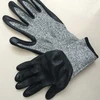 Level 5 Cut Resistance Working Safety Gloves