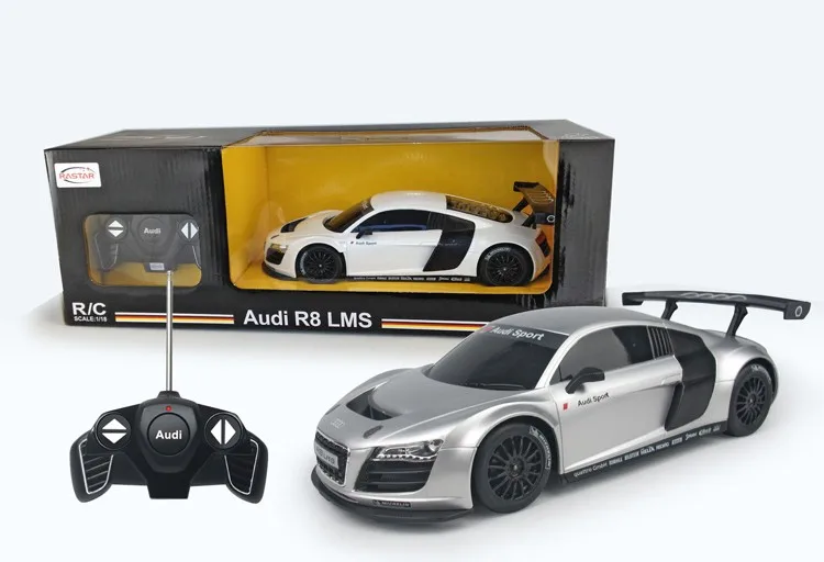 rc r8