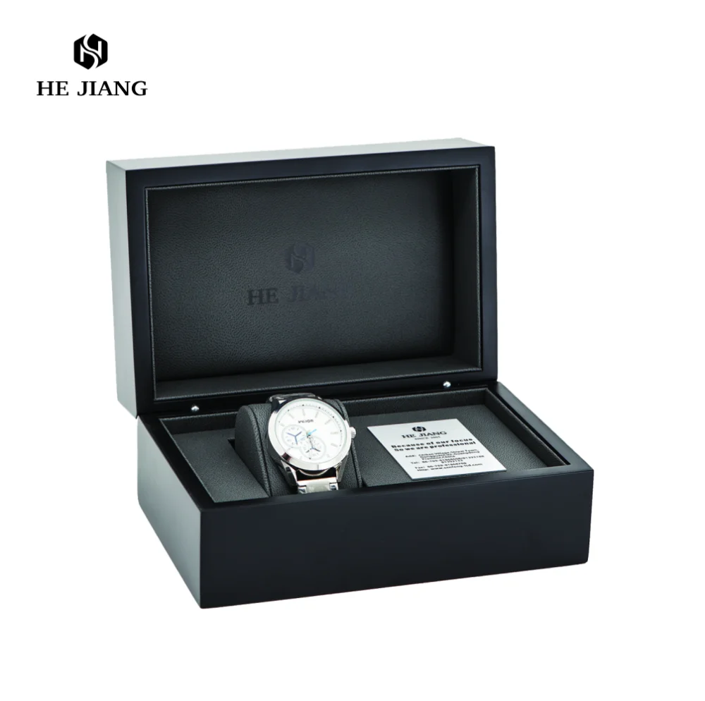 Watch box manufacturer Clearance