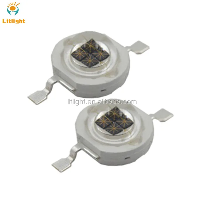 HP IR LED4-chips