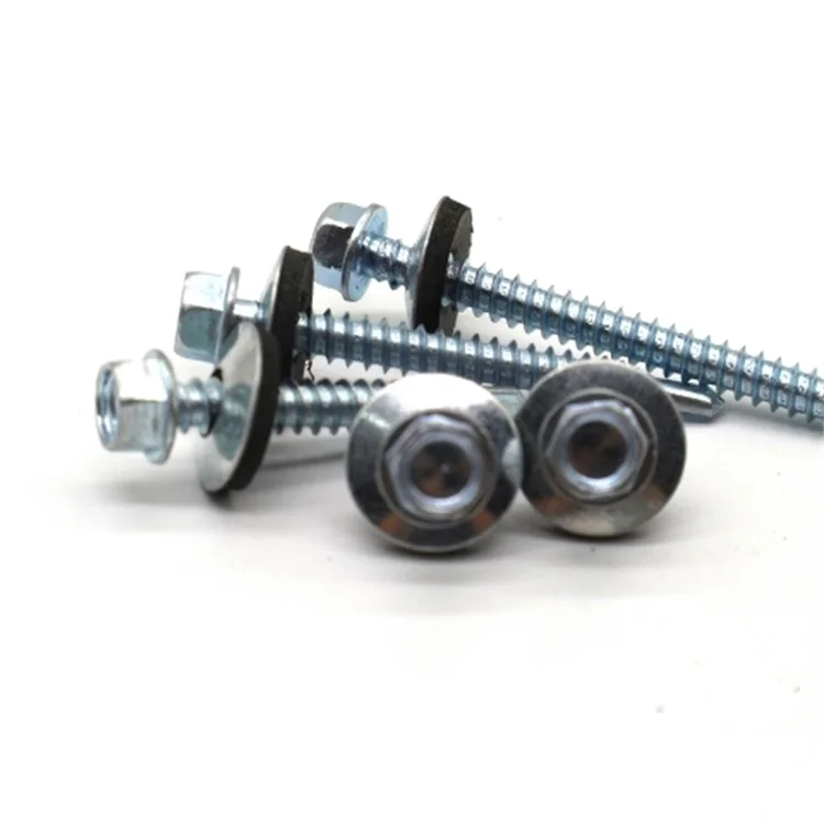 
metric self tapping screws 