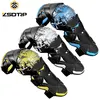 Unisex PC PP Motorcycle knee cap protector knee and elbow protector