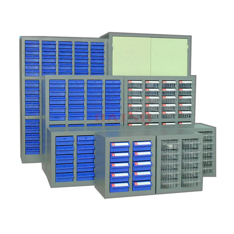 Cold Rolled Steel New Design 75 Brawers Parts Parts