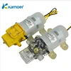 Kamoer 12v 24v high volume low pressure water pumps micro dc mini diaphragm vacuum pump