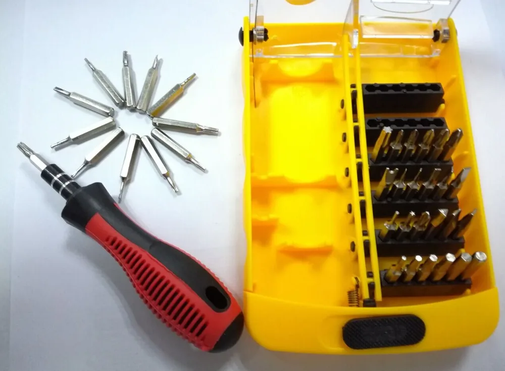 Low Price Of High Quality Laptop Computer Screwdriver Set Made In China