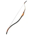 Traditional Turkish Style Handmade Laminated Recurve Bow 25 50lbs for Hunting