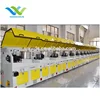 Automatical Straight Line Wire Drawing Machine/Steel Wire Making Machine