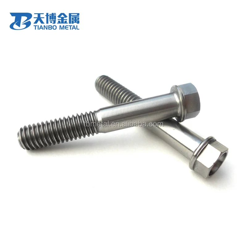 High Quality M3 Tungsten Screws sale from china factory