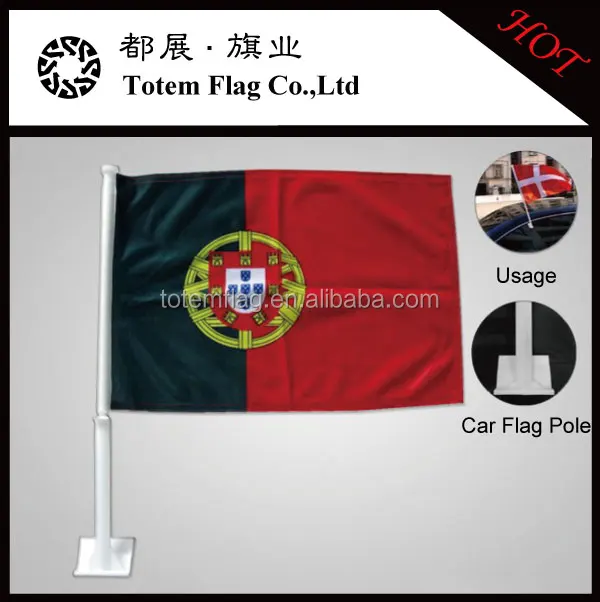 BANNER 3x5 PORTUGUESE CAPE FAN FLAGS 90 x 150 cm PORTUGAL BODY FLAG 3/' x 5/'