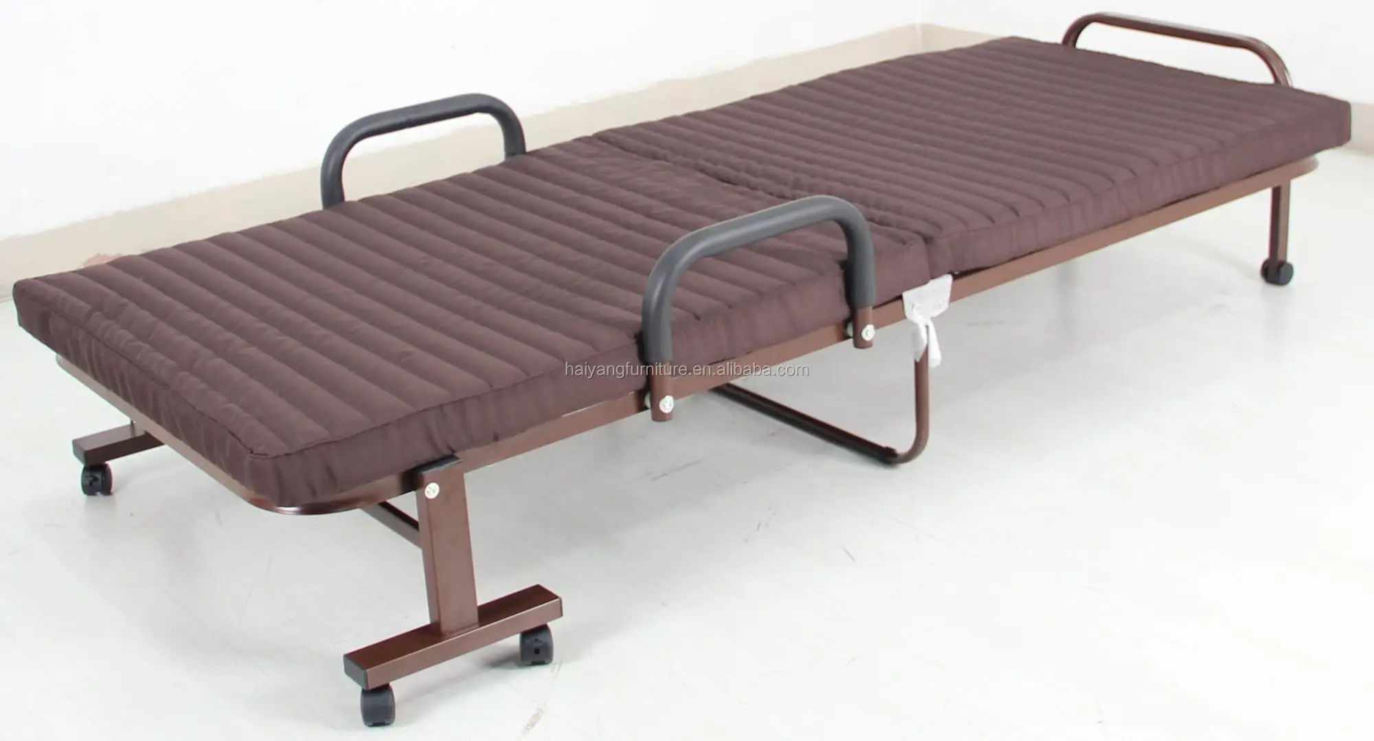 Cheap Metal Beds Folding Bed With Mattress Wholesale Buy Folding Bed