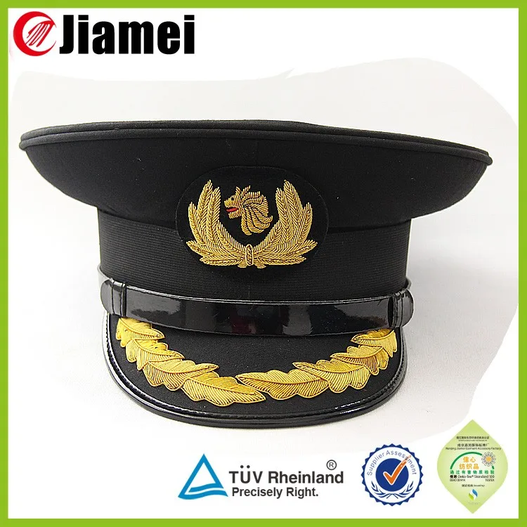 cap 