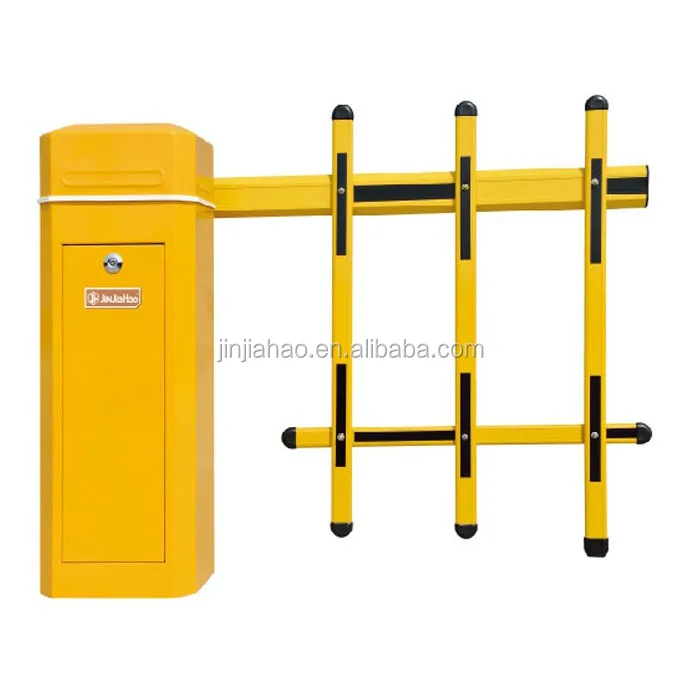 Remote Control Operating Times Automatic Barrier Gate Buy Automatic