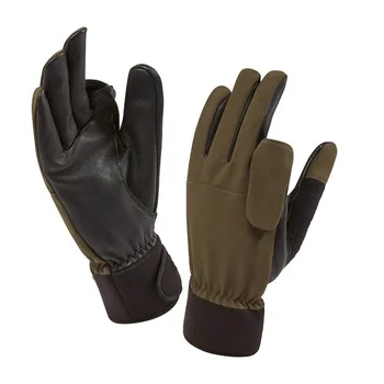 winter shooting gloves