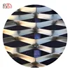 China factory expanded metal mesh price high quality expanded metal