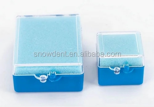 Foam box 1''2''_