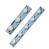 Smart Electronics LED multilayer circuit board assembly Aluminum PCB