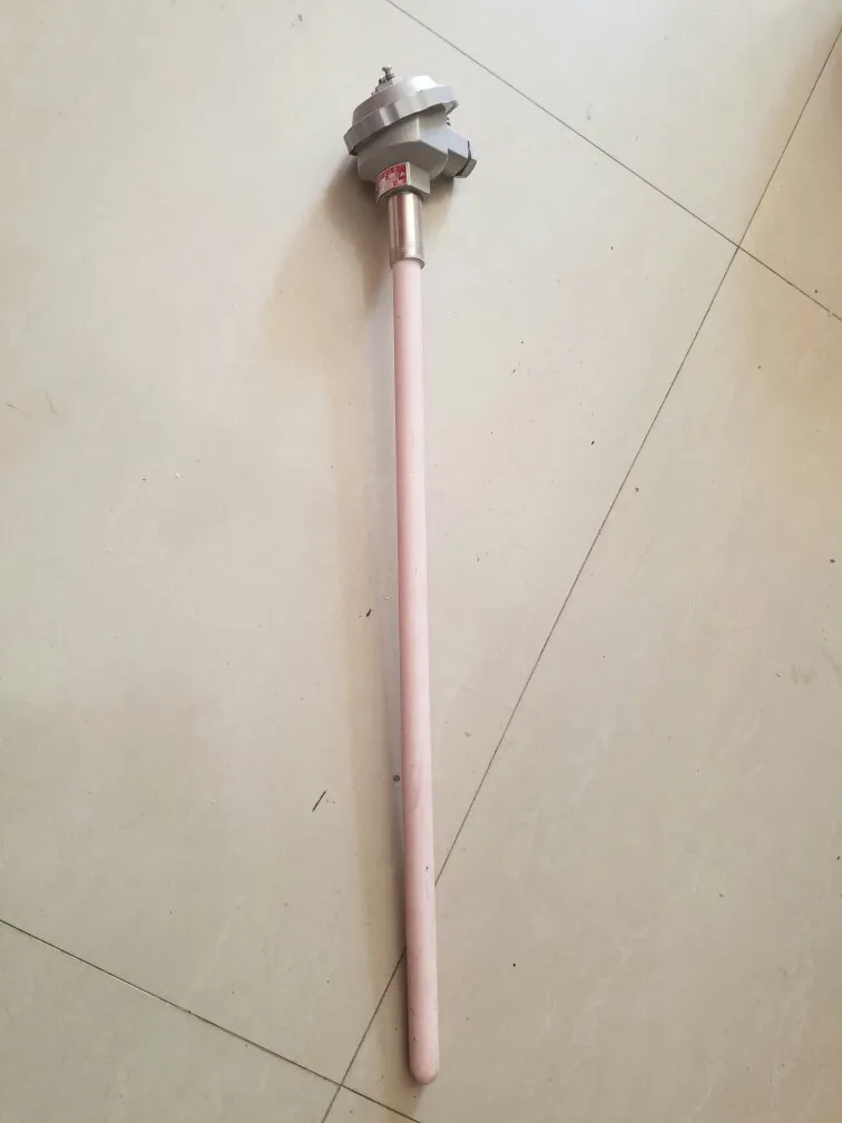 Cheap measuring temperature