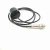 RJ-OP485-IEC Optical Probe for Meters Reading is compatible with all brands of IEC meters