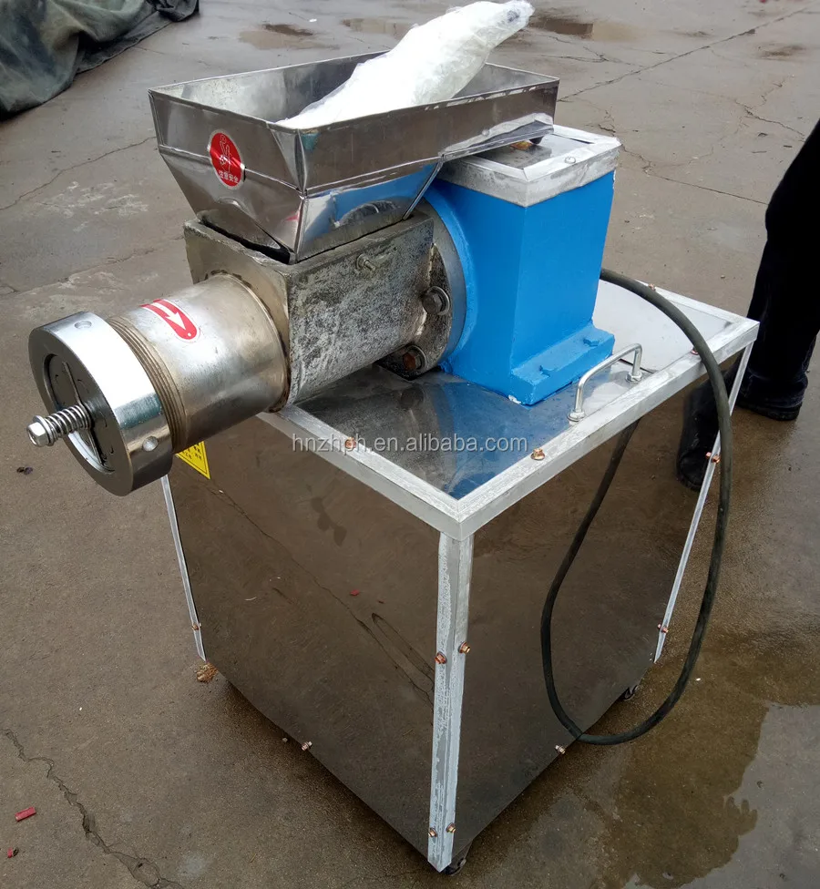 Electric Household Pasta Noodle Making Machine – Chilazexpress Ltd