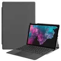 

Universal Surface pro 4 5 6 7 X case tablet stand case