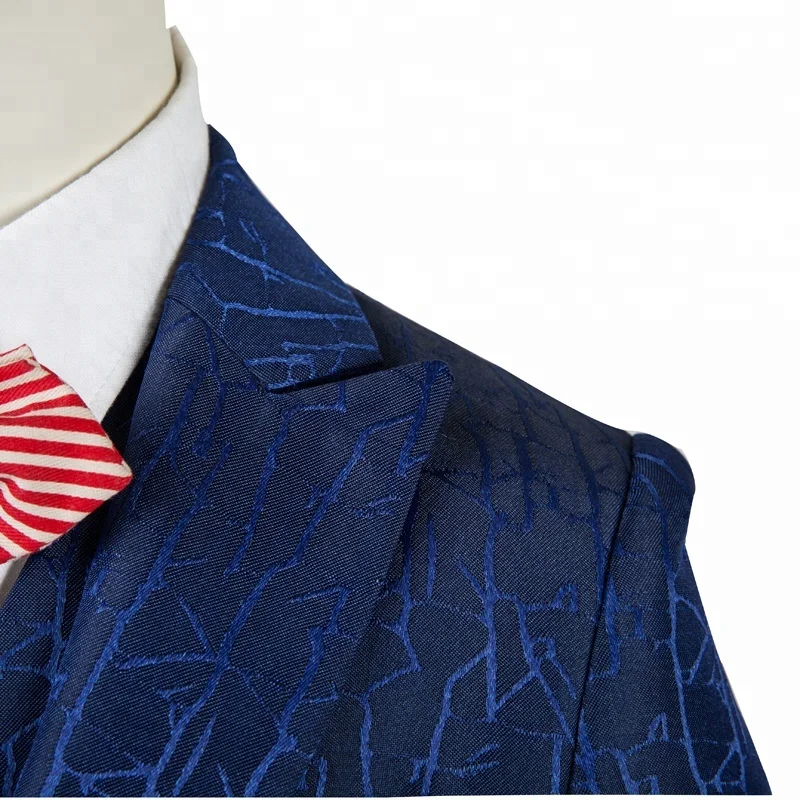 
CMT service High quality 3 pieces set boys suit for children boys kids suits 