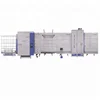 Float Coated Glass Processing Machine Insulatng Glass Production Line