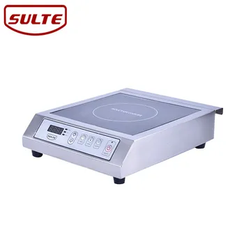 Low Price Easy Choice Induction Cooker Intelligent Industrial