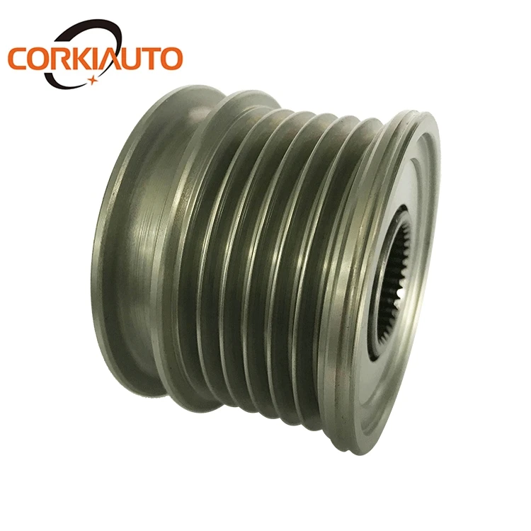 
F00M991247 F00M991287 535012410 High quality and good price alternator parts for pulley 