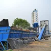 High-tech Full-automatic Control Stationary Good Performance Sand Stone Modular Mixing Total Concrete Plant Price