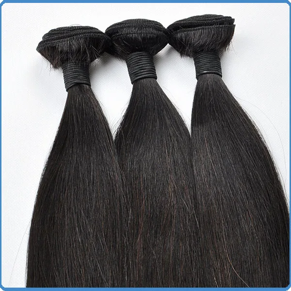 

Hotsale cabelo cuticula Cheia de entrega rapida Virgem cabelo Humano natural de cor preta Cor natural do cabelo Humano Brasil