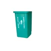 fiberglass mold makers in taizhou big rubbish bin mould