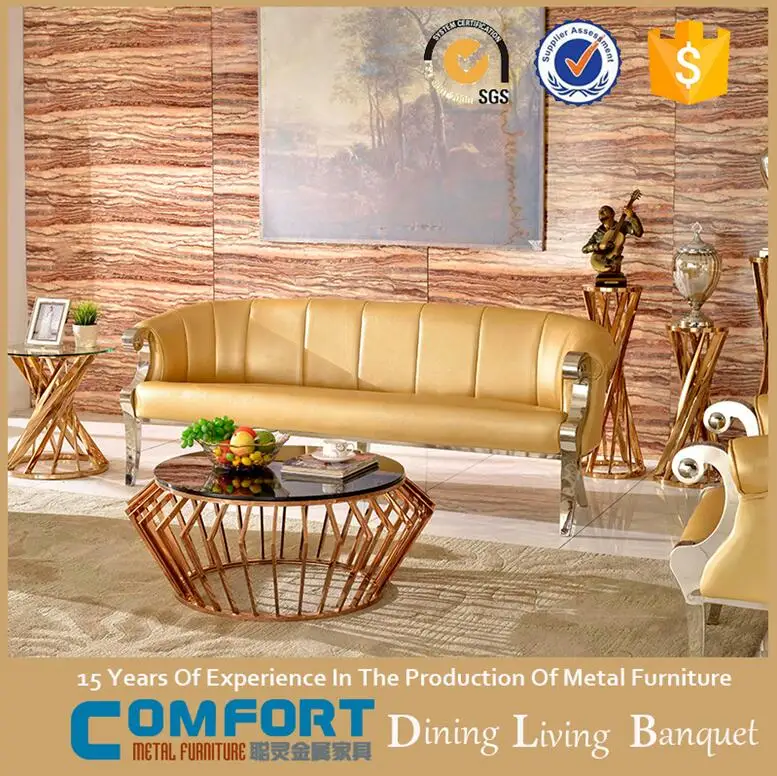 Lc07 Sofa Sex Two Seater Chair Sex Round Back Sofa Sex Furniture
