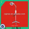 2013 Gougong Miracle AC 220V Electro-magnetic Floor standing Portable TDP Lamp with High-tech for Curing Prostate Problem