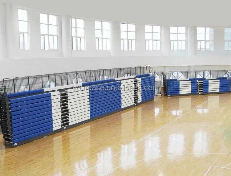 Yourease Basketball Used Indoor Bleachers For Sale Buy Used Indoor Bleachers For Sale