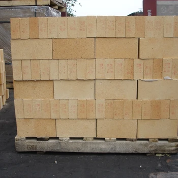 High Alumina Brick For Coke Oven