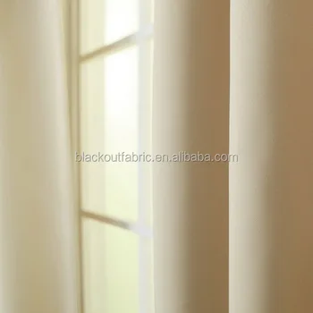 Sunproof Thermal Insulation Curtain Fabrics Drapes Buy Thermal