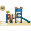 JMQ-H871 sports items list outdoor playgrounds kids children swing slide