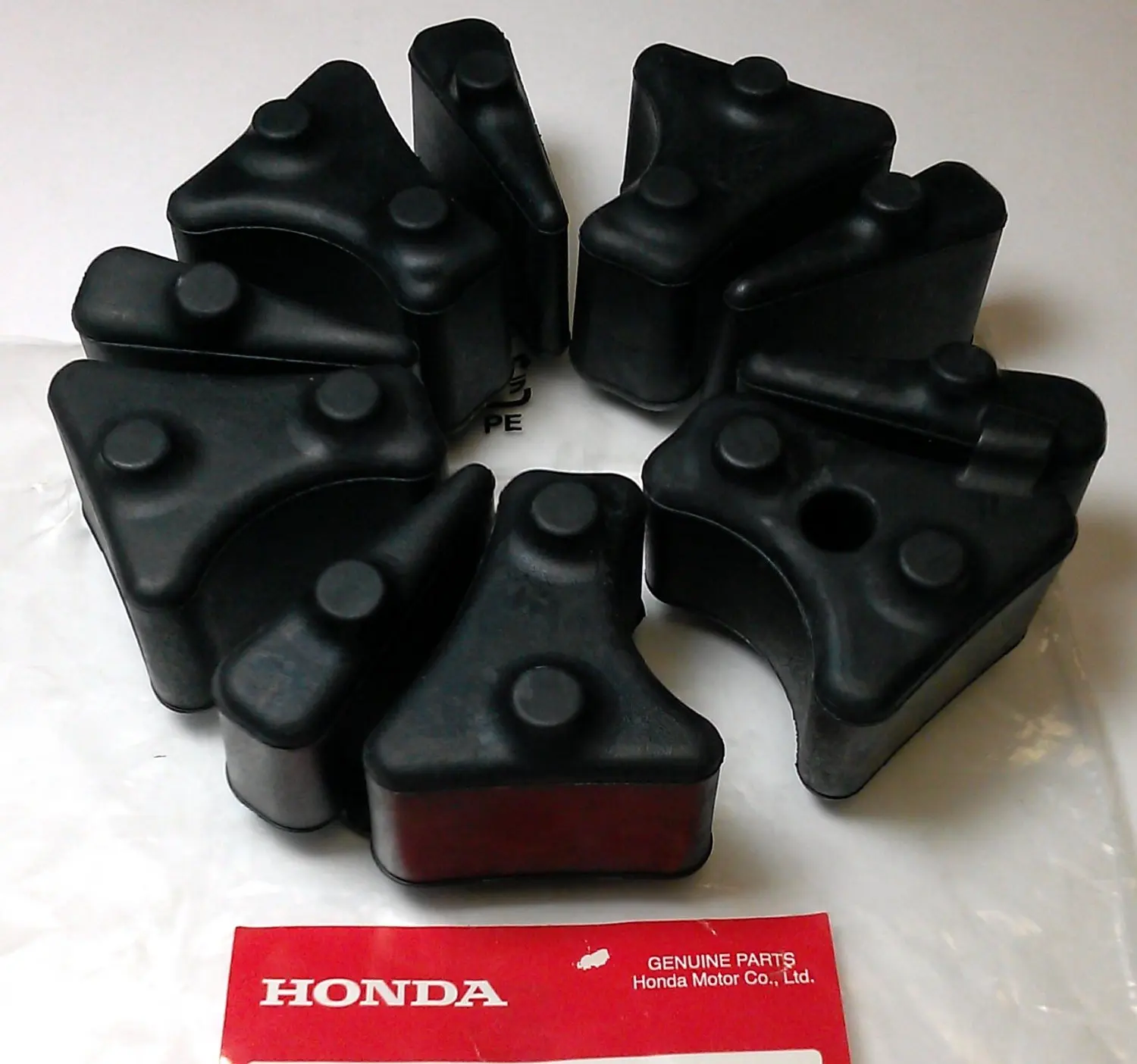 Right Compatible with Honda CD125A SS125A CD175A Battery Side Cover