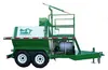 Easy Lawn L90-8R-Trailer Hydroseeding Machine